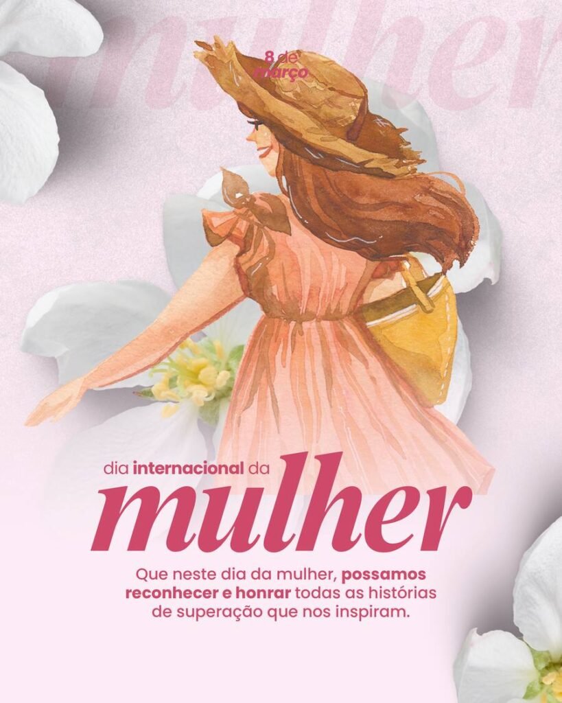 cartão dia da mulher para imprimir exercício educativo página 9